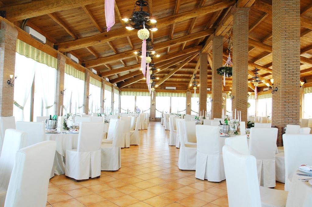 Tenuta Sciacca Villa Falciano del Massico Luaran gambar