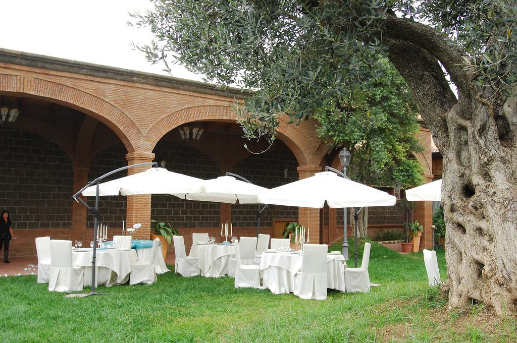Tenuta Sciacca Villa Falciano del Massico Luaran gambar